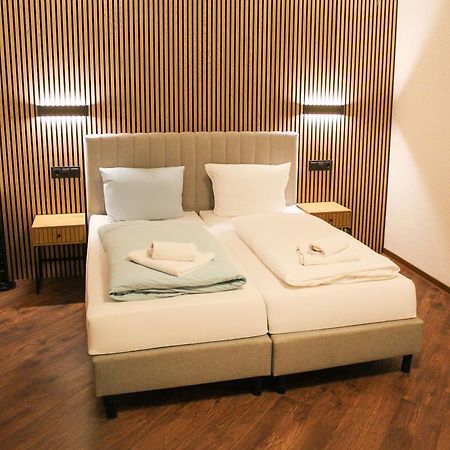 קובלנץ Hotel Simonis Koblenz מראה חיצוני תמונה