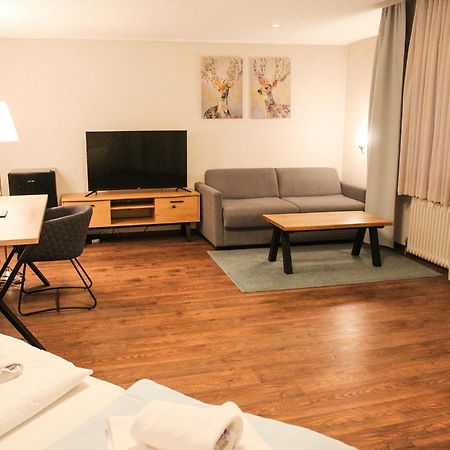 קובלנץ Hotel Simonis Koblenz מראה חיצוני תמונה