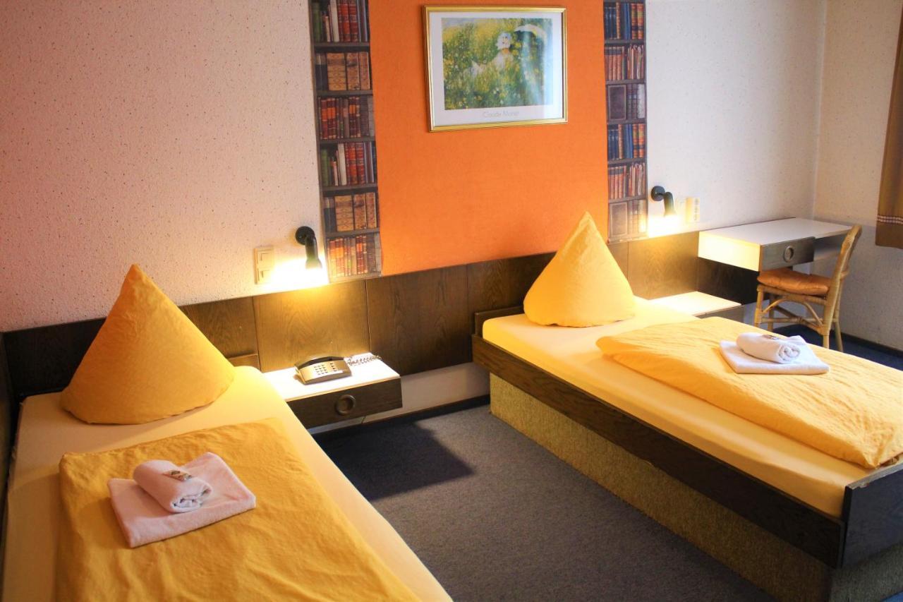 קובלנץ Hotel Simonis Koblenz מראה חיצוני תמונה