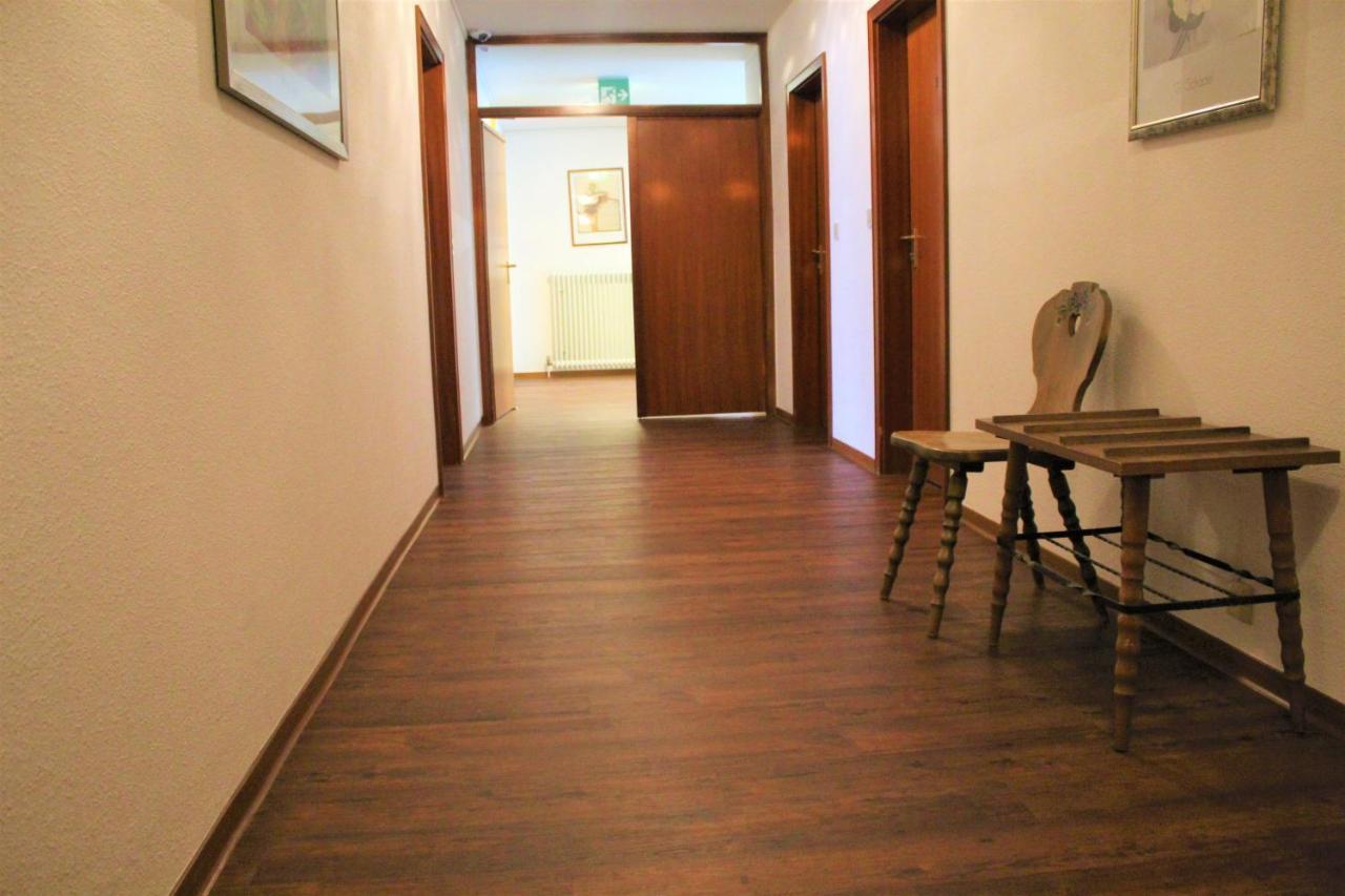 קובלנץ Hotel Simonis Koblenz מראה חיצוני תמונה