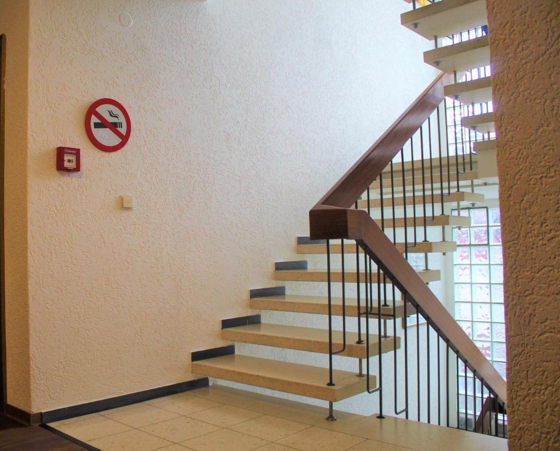 קובלנץ Hotel Simonis Koblenz מראה חיצוני תמונה