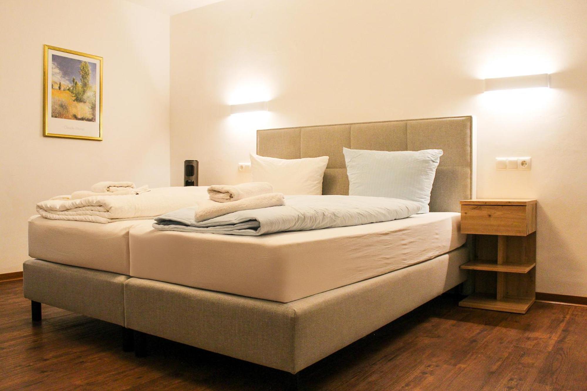 קובלנץ Hotel Simonis Koblenz מראה חיצוני תמונה