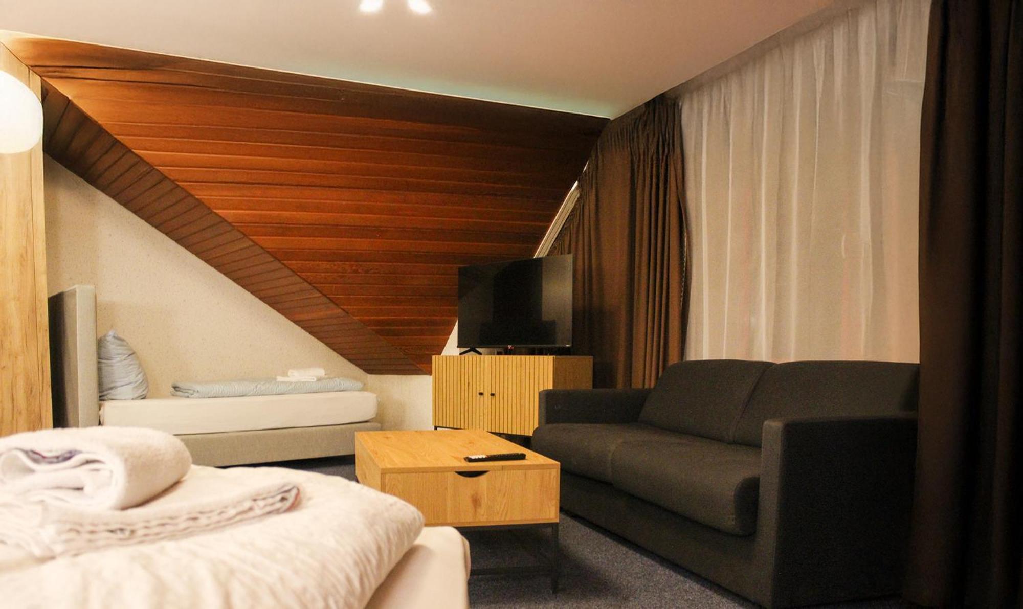 קובלנץ Hotel Simonis Koblenz מראה חיצוני תמונה