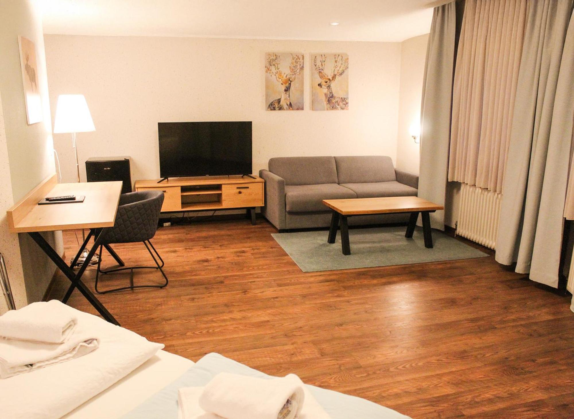 קובלנץ Hotel Simonis Koblenz מראה חיצוני תמונה