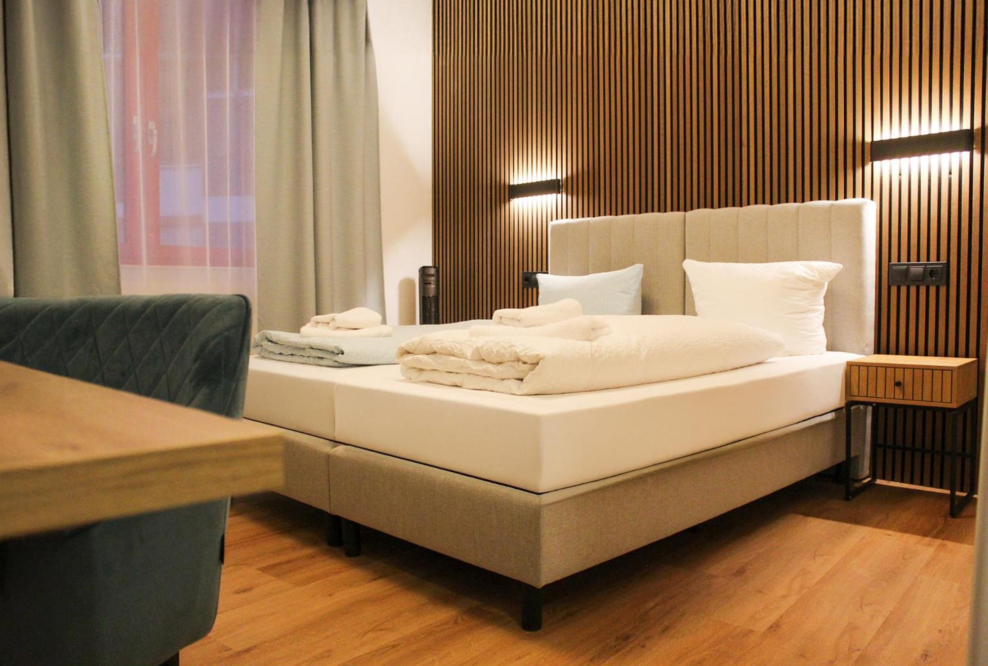 קובלנץ Hotel Simonis Koblenz מראה חיצוני תמונה