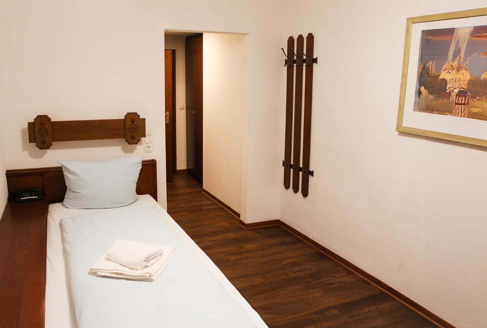 קובלנץ Hotel Simonis Koblenz מראה חיצוני תמונה